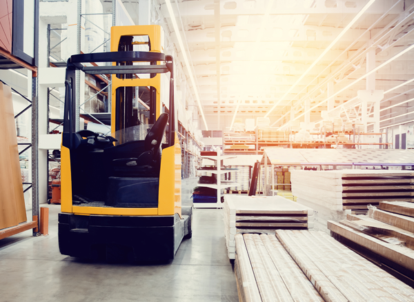 Чжэцзянская компания по производству вилочных погрузчиков ООН, ООО.