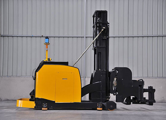 Чжэцзянская компания по производству вилочных погрузчиков ООН, ООО.