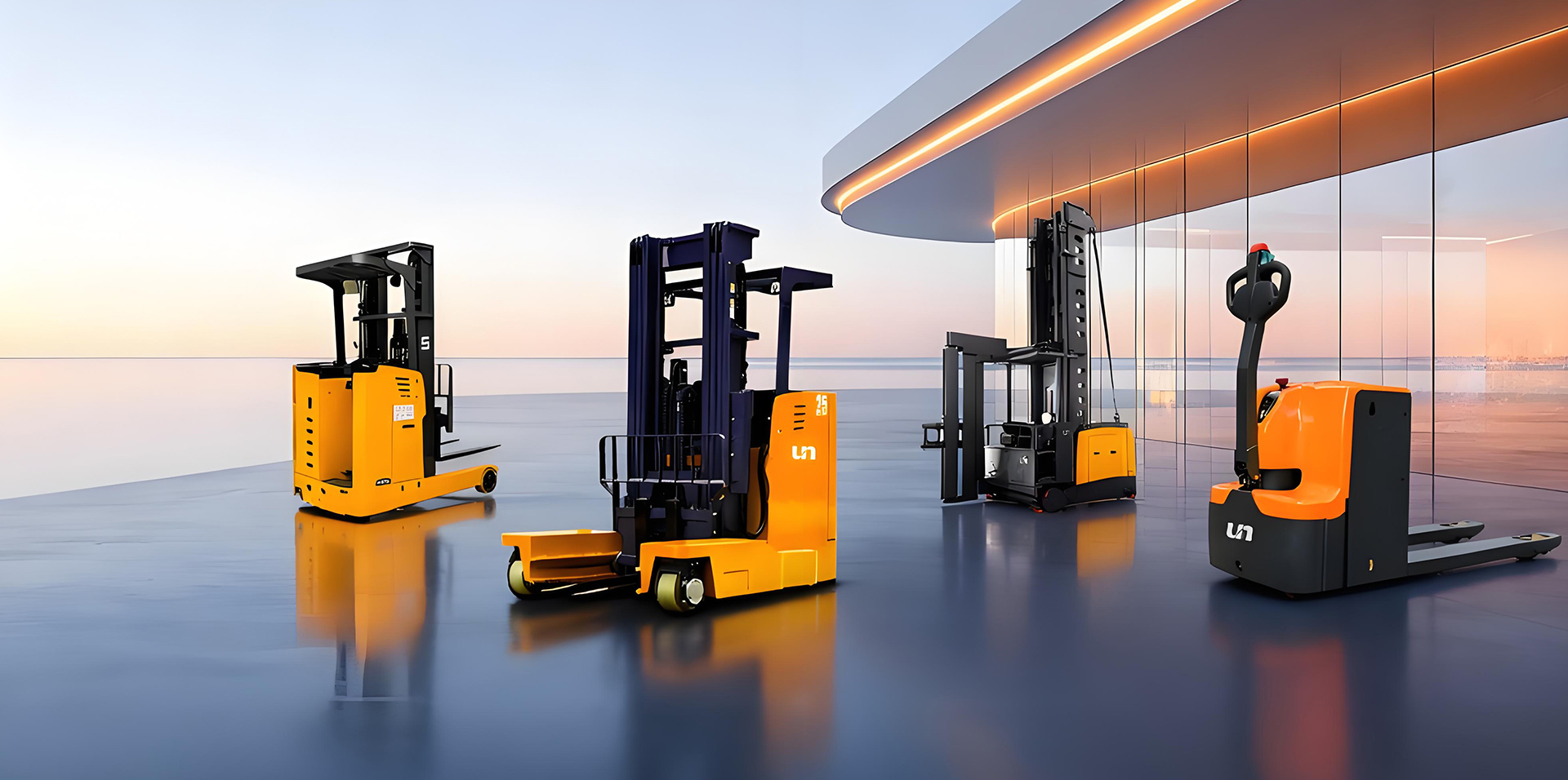 Складское оборудование