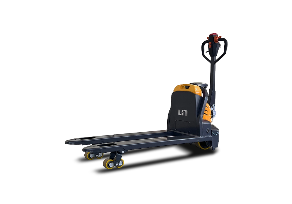 Электрическая тележка для поддонов SL15L3/SL20L3