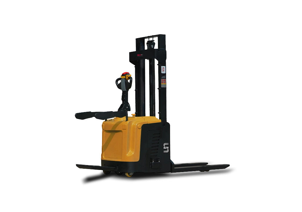 Электрический штабелер поддонов CL16/20GA