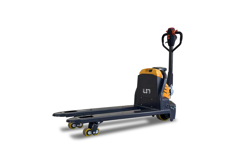 Электрическая тележка SL15L3/SL20L3