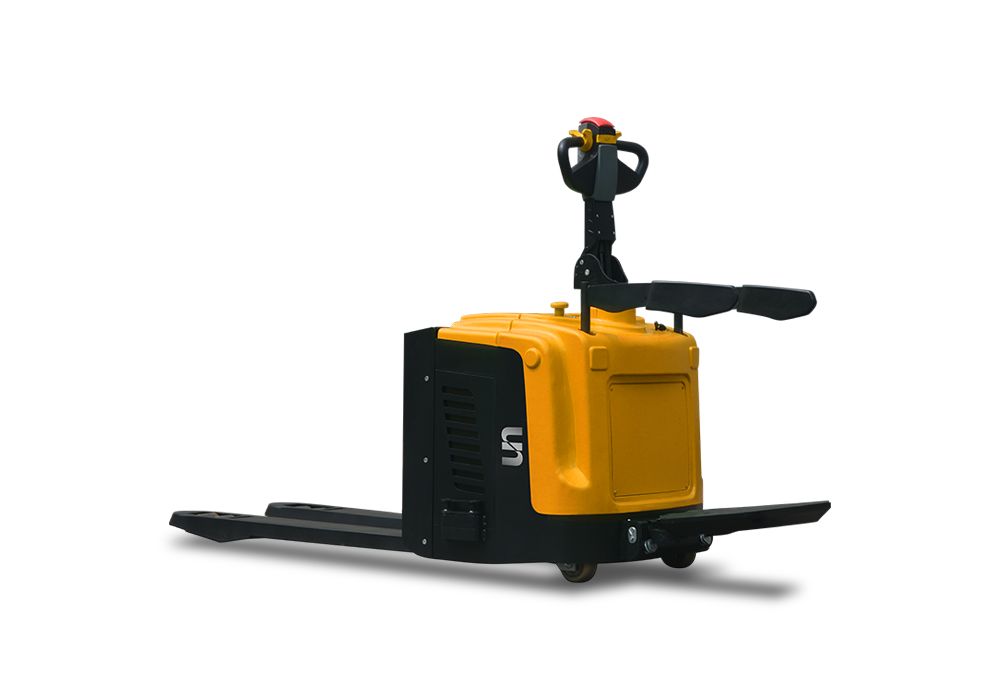 Электрическая тележка SL20/25/30GA Электрическая тележка SL20/25/30GA
